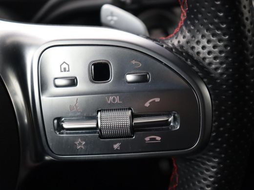 Mercedes-Benz A-Klasse 250e AMG Limited | Panoramadak | Matrix LED | Keyless | Stoelverwarming | Memory | Camera | Navig... ActivLease financial lease