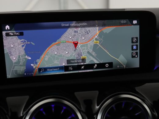 Mercedes-Benz A-Klasse 250e AMG Limited | Panoramadak | Matrix LED | Keyless | Stoelverwarming | Memory | Camera | Navig... ActivLease financial lease