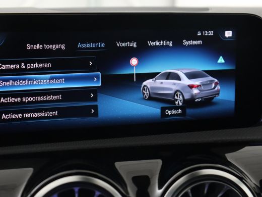 Mercedes-Benz A-Klasse 250e AMG Limited | Panoramadak | Matrix LED | Keyless | Stoelverwarming | Memory | Camera | Navig... ActivLease financial lease