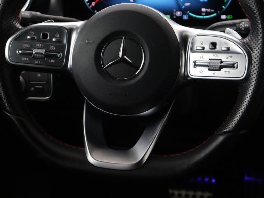 Mercedes-Benz A-Klasse 250e AMG Limited | Panoramadak | Matrix LED | Keyless | Stoelverwarming | Memory | Camera | Navig... ActivLease financial lease