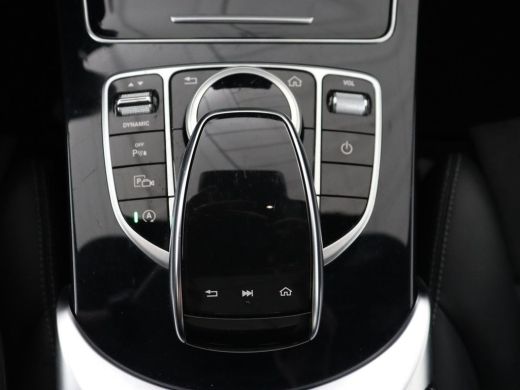 Mercedes-Benz C-Klasse 160 AMG Uprade Edition | Panoramadak | Stoelverwarming | Camera | Carplay | Leder/Alcantara | Nav... ActivLease financial lease