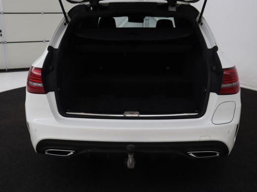 Mercedes-Benz C-Klasse 300de AMG Night | Adaptive cruise | 360 Camera | Leder | Burmester Surround | Trekhaak | Carplay ... ActivLease financial lease