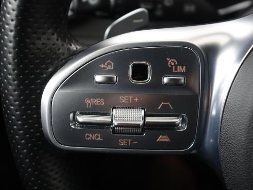 Mercedes-Benz C-Klasse 300de AMG Night | Adaptive cruise | 360 Camera | Leder | Burmester Surround | Trekhaak | Carplay ... ActivLease financial lease