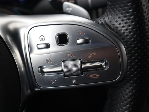 Mercedes-Benz C-Klasse 300de AMG Night | Adaptive cruise | 360 Camera | Leder | Burmester Surround | Trekhaak | Carplay ... ActivLease financial lease