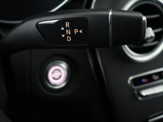 Mercedes-Benz C-Klasse 300de AMG Night | Adaptive cruise | 360 Camera | Leder | Burmester Surround | Trekhaak | Carplay ... ActivLease financial lease