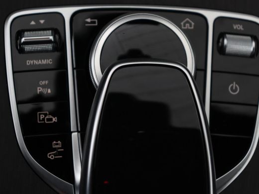 Mercedes-Benz C-Klasse 300de AMG Night | Adaptive cruise | 360 Camera | Leder | Burmester Surround | Trekhaak | Carplay ... ActivLease financial lease