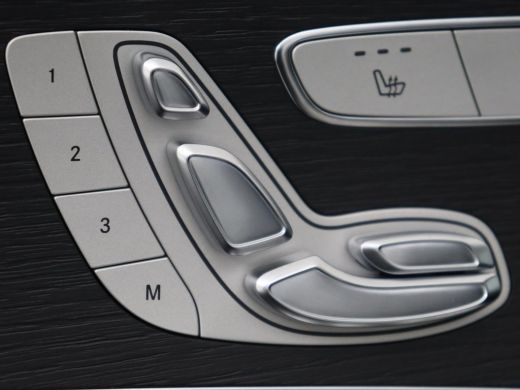 Mercedes-Benz C-Klasse 300de AMG Night | Adaptive cruise | 360 Camera | Leder | Burmester Surround | Trekhaak | Carplay ... ActivLease financial lease