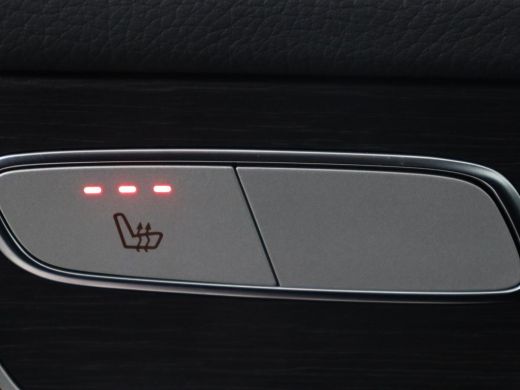 Mercedes-Benz C-Klasse 300de AMG Night | Adaptive cruise | 360 Camera | Leder | Burmester Surround | Trekhaak | Carplay ... ActivLease financial lease