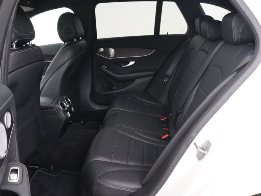 Mercedes-Benz C-Klasse 300de AMG Night | Adaptive cruise | 360 Camera | Leder | Burmester Surround | Trekhaak | Carplay ... ActivLease financial lease