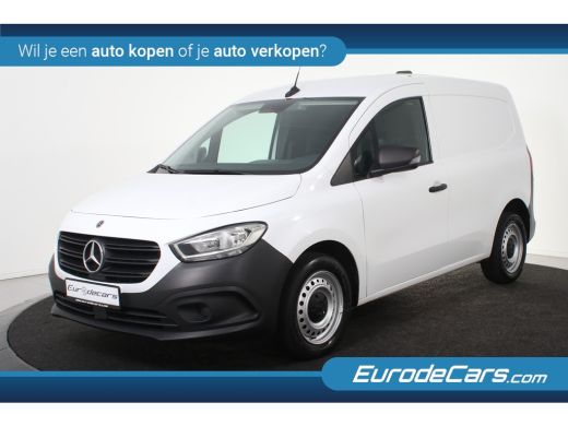 Mercedes-Benz Citan 110 CDI *1ste Eigenaar*Airco*Park assist*