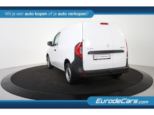 Mercedes-Benz Citan 110 CDI *1ste Eigenaar*Airco*Park assist* ActivLease financial lease