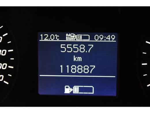 Mercedes-Benz Citan 110 CDI *1ste Eigenaar*Airco*Park assist* ActivLease financial lease