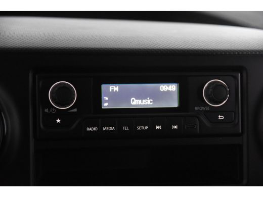 Mercedes-Benz Citan 110 CDI *1ste Eigenaar*Airco*Park assist* ActivLease financial lease