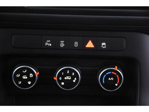 Mercedes-Benz Citan 110 CDI *1ste Eigenaar*Airco*Park assist* ActivLease financial lease