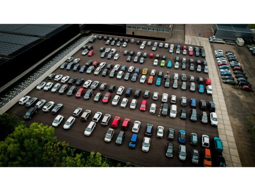 Mercedes-Benz Citan 110 CDI *1ste Eigenaar*Airco*Park assist* ActivLease financial lease