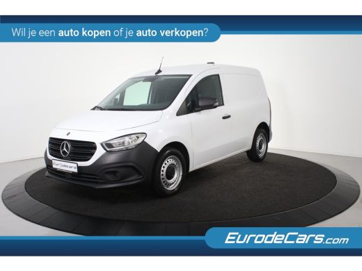 Mercedes-Benz Citan 110 CDI *1ste Eigenaar*Airco*Park assist* ActivLease financial lease