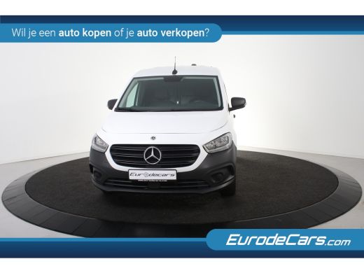 Mercedes-Benz Citan 110 CDI *1ste Eigenaar*Airco*Park assist* ActivLease financial lease