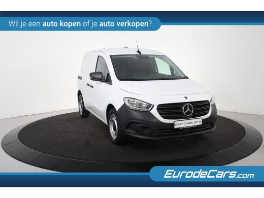 Mercedes-Benz Citan 110 CDI *1ste Eigenaar*Airco*Park assist* ActivLease financial lease