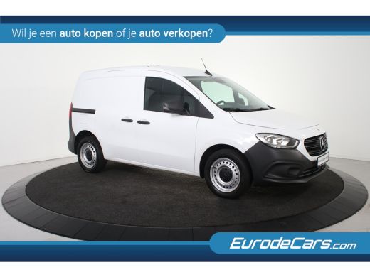 Mercedes-Benz Citan 110 CDI *1ste Eigenaar*Airco*Park assist* ActivLease financial lease
