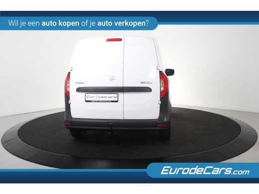 Mercedes-Benz Citan 110 CDI *1ste Eigenaar*Airco*Park assist* ActivLease financial lease