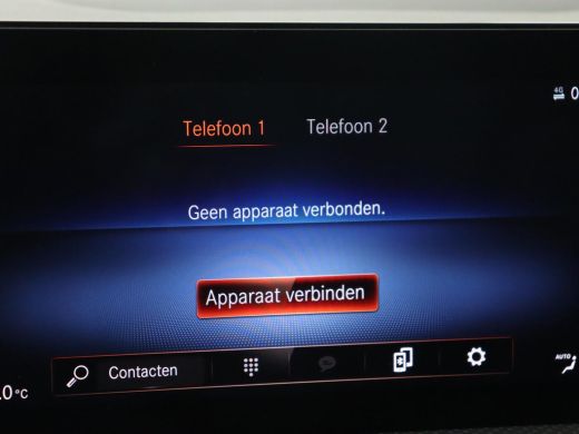 Mercedes-Benz CLA 250e AMG Night | Stoelverwarming | Carplay | Camera | Widescreen | Sfeerverlichting | Leder/Alcan... ActivLease financial lease