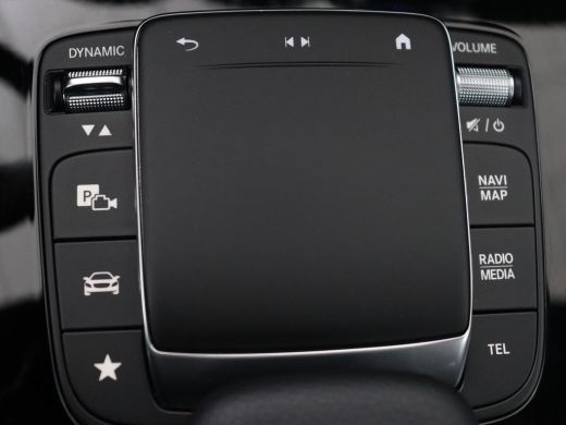 Mercedes-Benz CLA 250e AMG Night | Stoelverwarming | Carplay | Camera | Widescreen | Sfeerverlichting | Leder/Alcan... ActivLease financial lease