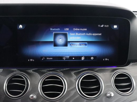 Mercedes-Benz E-Klasse 300e Avantgarde | Adaptive cruise | Stoelverwarming | 360 Camera | Carplay | Trekhaak | Sfeerverl... ActivLease financial lease