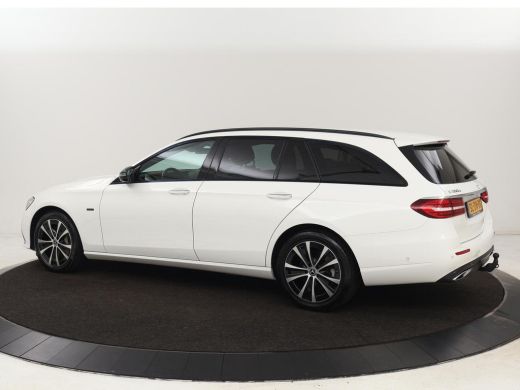 Mercedes-Benz E-Klasse 300e Avantgarde | Adaptive cruise | Stoelverwarming | 360 Camera | Carplay | Trekhaak | Sfeerverl... ActivLease financial lease