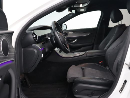 Mercedes-Benz E-Klasse 300e Avantgarde | Adaptive cruise | Stoelverwarming | 360 Camera | Carplay | Trekhaak | Sfeerverl... ActivLease financial lease