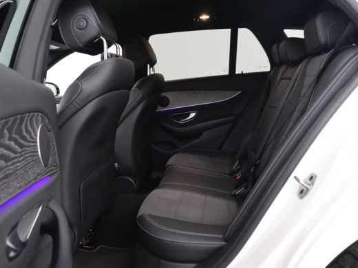 Mercedes-Benz E-Klasse 300e Avantgarde | Adaptive cruise | Stoelverwarming | 360 Camera | Carplay | Trekhaak | Sfeerverl... ActivLease financial lease