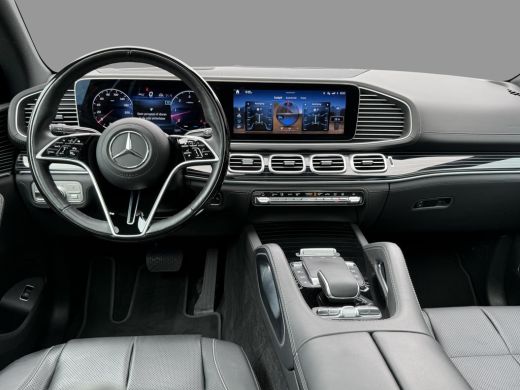 Mercedes-Benz GLE Coupé 450 d 4MATIC AMG Line Premium Plus NP. € 212.085,- / E-Active Body Control / (22") AMG Velg... ActivLease financial lease