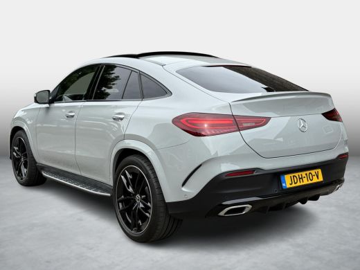 Mercedes-Benz GLE Coupé 450 d 4MATIC AMG Line Premium Plus NP. € 212.085,- / E-Active Body Control / (22") AMG Velg... ActivLease financial lease