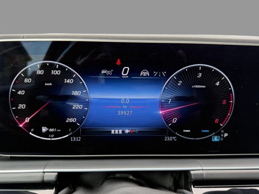 Mercedes-Benz GLE Coupé 450 d 4MATIC AMG Line Premium Plus NP. € 212.085,- / E-Active Body Control / (22") AMG Velg... ActivLease financial lease