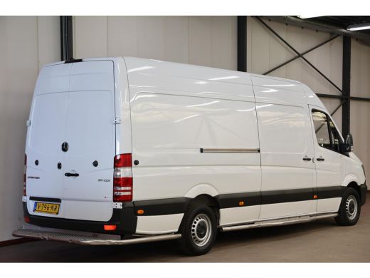 Mercedes-Benz Sprinter 311 2.2 CDI AUTOMAAT L3H2 POST NL EURO 6 ActivLease financial lease