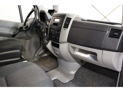 Mercedes-Benz Sprinter 311 2.2 CDI AUTOMAAT L3H2 POST NL EURO 6 ActivLease financial lease