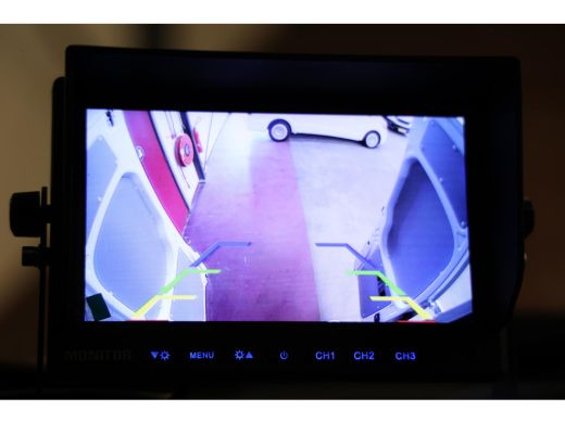 Mercedes-Benz Sprinter 311 2.2 CDI AUTOMAAT L3H2 POST NL EURO 6 ActivLease financial lease