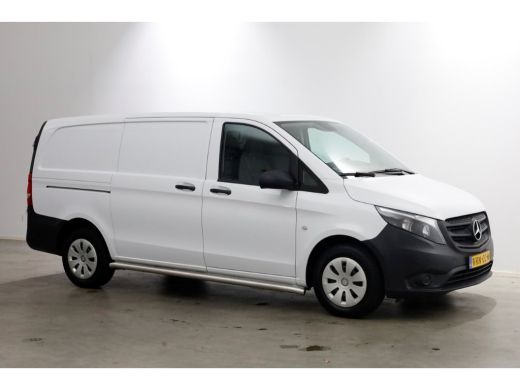 Mercedes-Benz Vito 110 CDI 102pk RWD Lang Airco/Navi/Camera 07-2022 ActivLease financial lease
