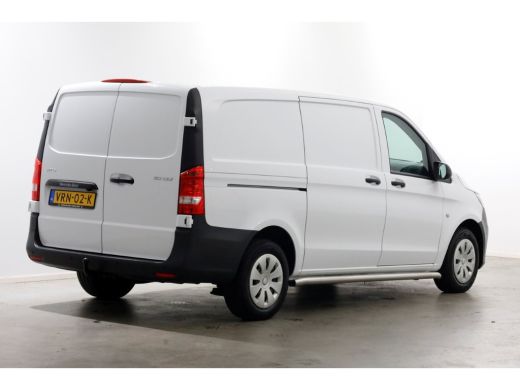 Mercedes-Benz Vito 110 CDI 102pk RWD Lang Airco/Navi/Camera 07-2022 ActivLease financial lease