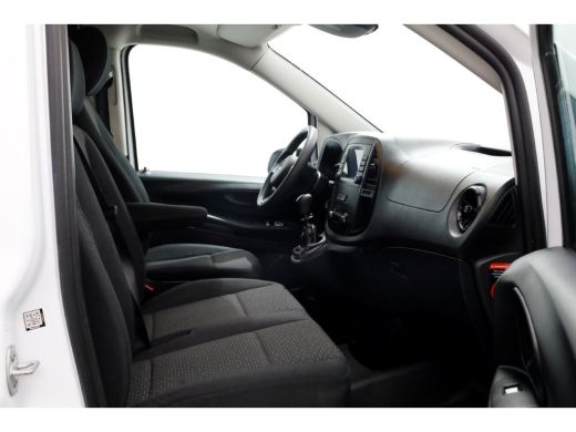 Mercedes-Benz Vito 110 CDI 102pk RWD Lang Airco/Navi/Camera 07-2022 ActivLease financial lease