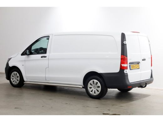 Mercedes-Benz Vito 110 CDI 102pk RWD Lang Airco/Navi/Camera 07-2022 ActivLease financial lease