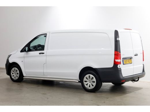 Mercedes-Benz Vito 110 CDI 102pk RWD Lang Airco/Navi/Camera 08-2022 ActivLease financial lease