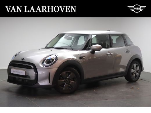 Mini Cooper Cooper Classic Automaat / LED / Airconditioning / Cruise Control / PDC