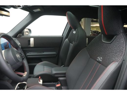 Mini Countryman E / John Cooper Works / Pakket XL / 20" John Cooper Works Flag Spoke 2-tone ActivLease financial lease