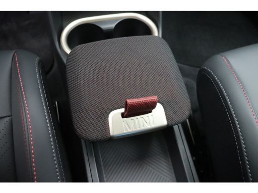 Mini Countryman E / John Cooper Works / Pakket XL / 20" John Cooper Works Flag Spoke 2-tone ActivLease financial lease