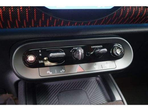 Mini Countryman E / John Cooper Works / Pakket XL / 20" John Cooper Works Flag Spoke 2-tone ActivLease financial lease