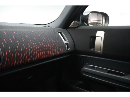 Mini Countryman E / John Cooper Works / Pakket XL / 20" John Cooper Works Flag Spoke 2-tone ActivLease financial lease