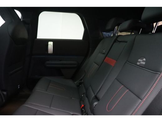 Mini Countryman E / John Cooper Works / Pakket XL / 20" John Cooper Works Flag Spoke 2-tone ActivLease financial lease