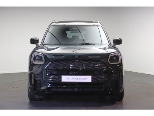Mini Countryman E / John Cooper Works / Pakket XL / 20" John Cooper Works Flag Spoke 2-tone ActivLease financial lease