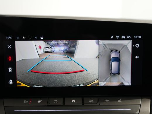 Opel Astra 1.2 Turbo Hybrid Level 4 Ultimate 136pk e-DSC Automaat | 18" Lichtmetalen velgen Diamond Cut met ... ActivLease financial lease