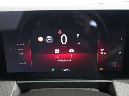 Opel Astra 1.2 Turbo Hybrid Level 4 Ultimate 136pk e-DSC Automaat | 18" Lichtmetalen velgen Diamond Cut met ... ActivLease financial lease